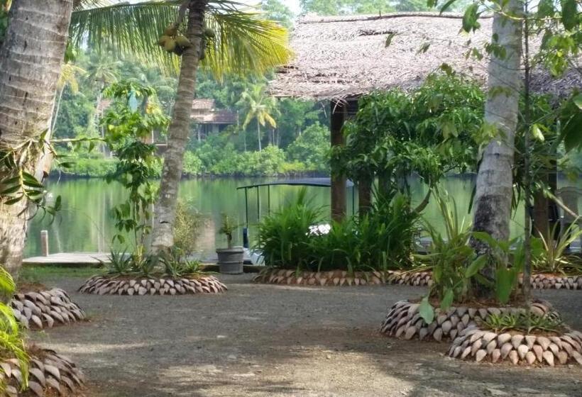 Pension Lake Lane Guest Rest