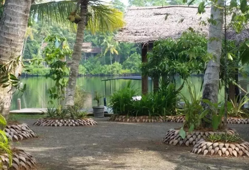 Majatalo Lake Lane Guest Rest