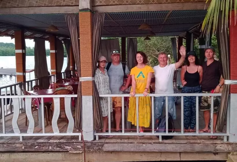 Majatalo Lake Lane Guest Rest