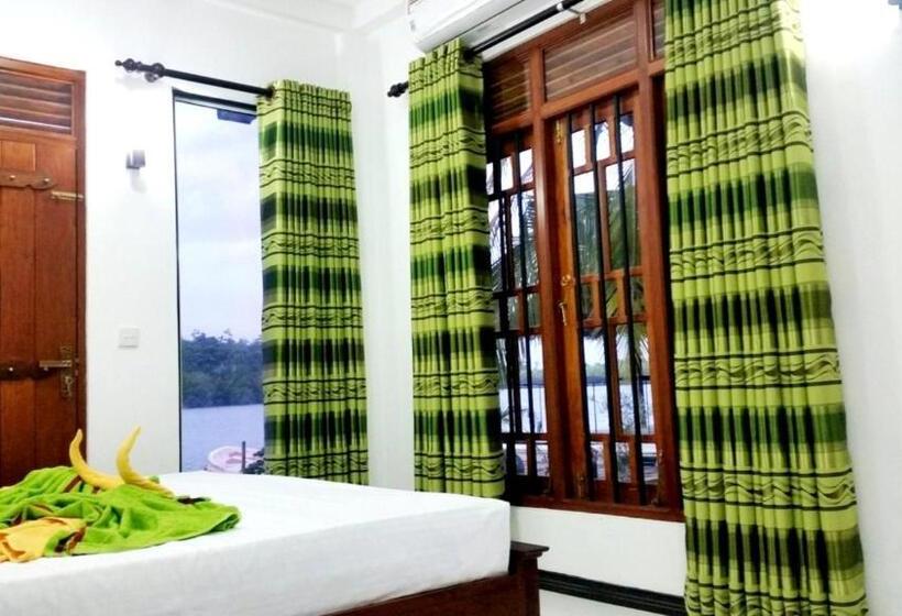 Pension Lake Lane Guest Rest