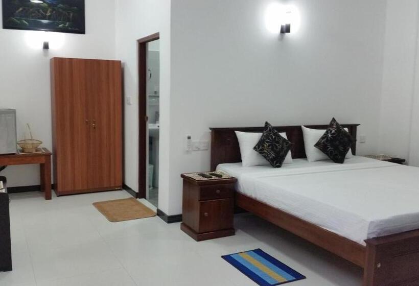 Pension Lake Lane Guest Rest