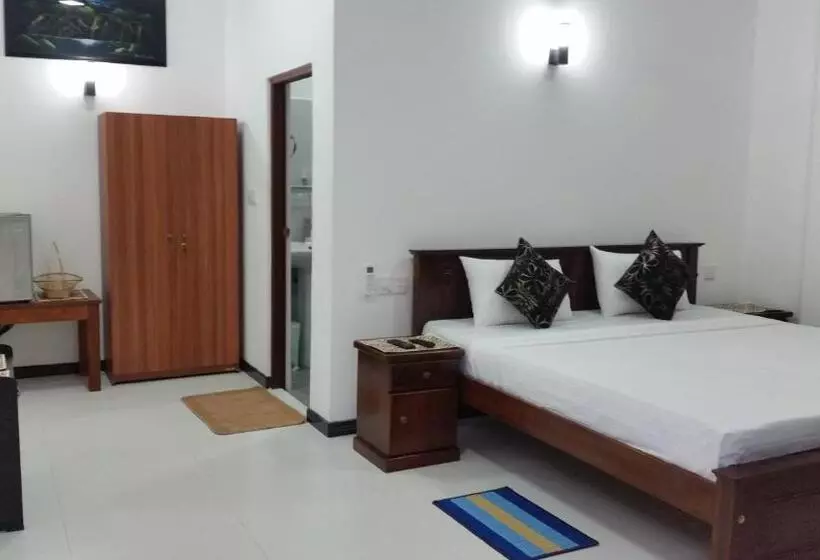 Majatalo Lake Lane Guest Rest