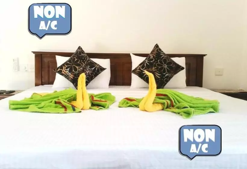 Majatalo Lake Lane Guest Rest