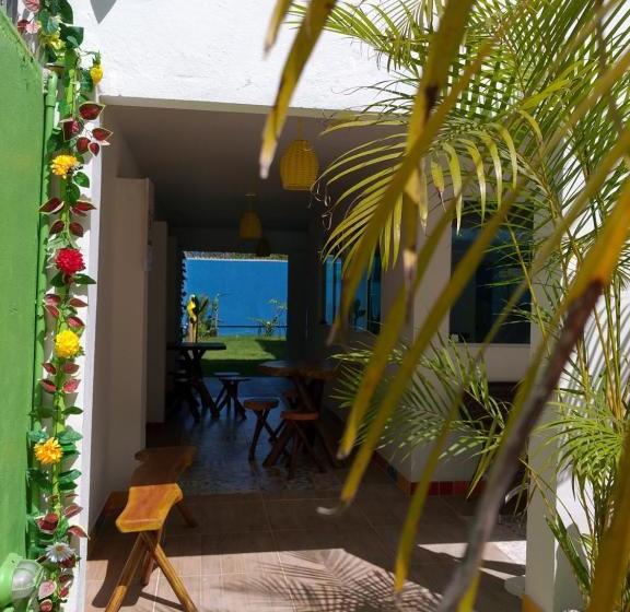 Pansiyon Pedacinho Do Céu