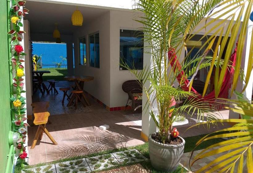 Pansiyon Pedacinho Do Céu