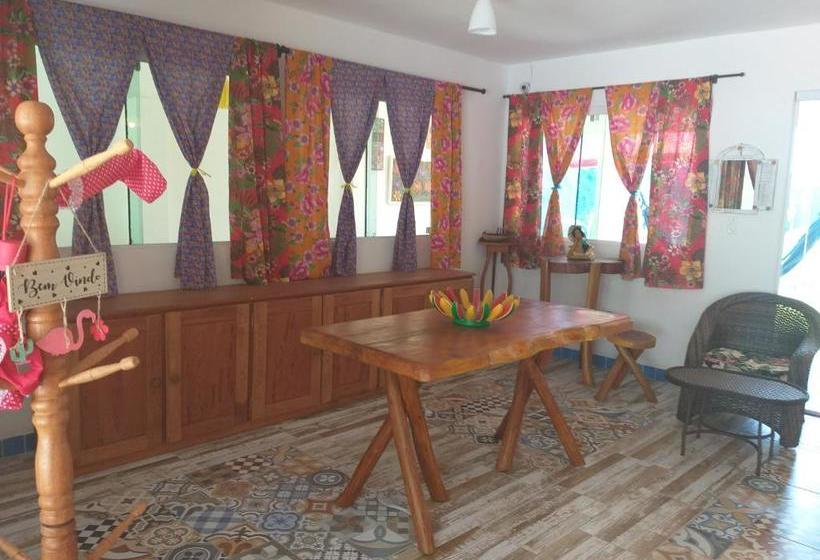 Pansiyon Pedacinho Do Céu