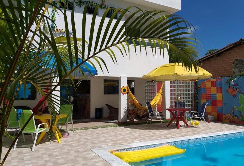 Pansiyon Pedacinho Do Céu