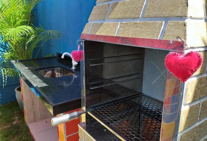 Pansiyon Pedacinho Do Céu