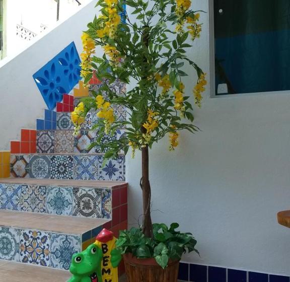 Pansiyon Pedacinho Do Céu