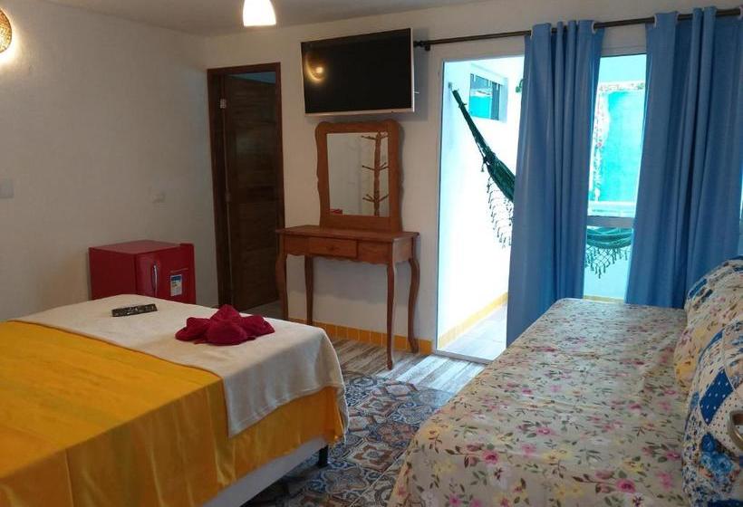 Pansiyon Pedacinho Do Céu