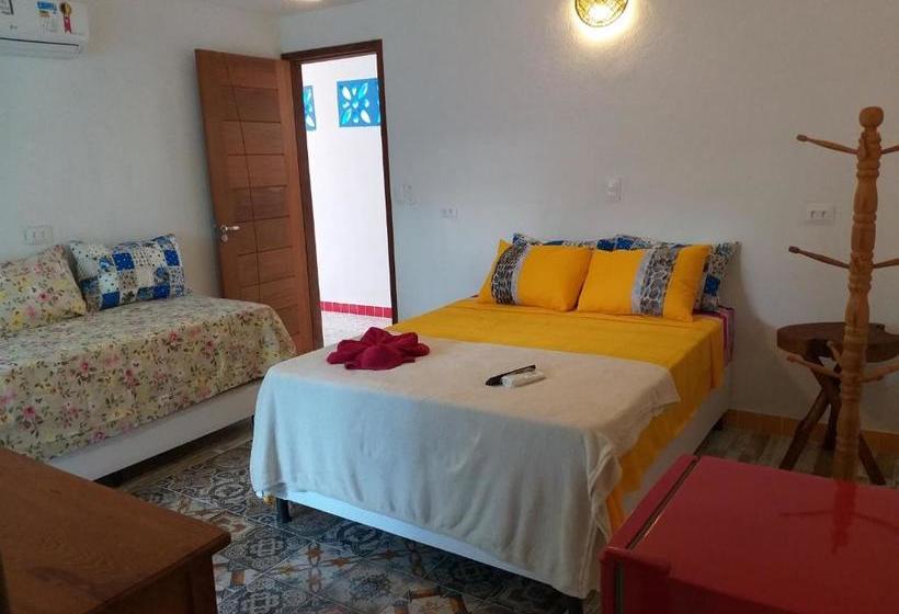 Pansiyon Pedacinho Do Céu