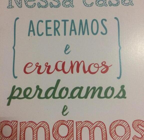 Pansiyon Pedacinho Do Céu