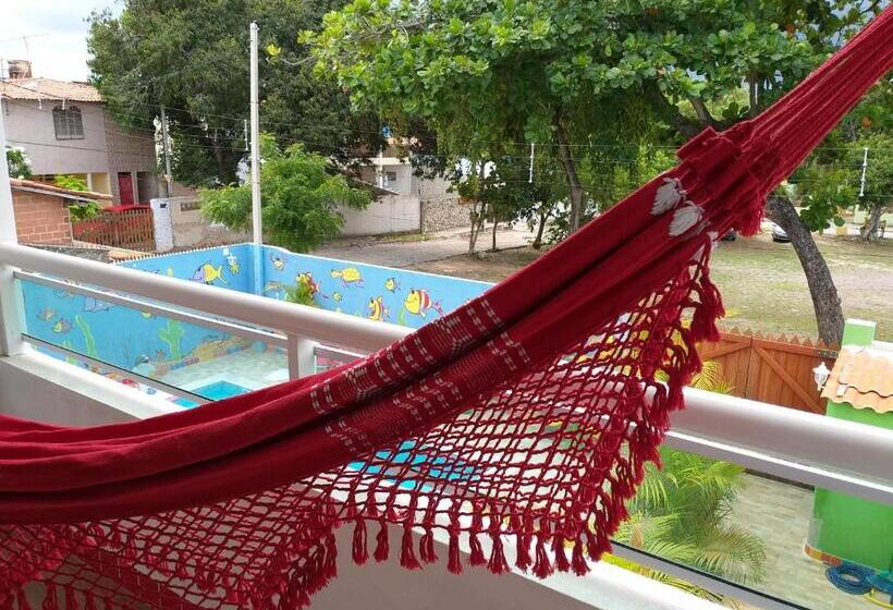 Pansiyon Pedacinho Do Céu