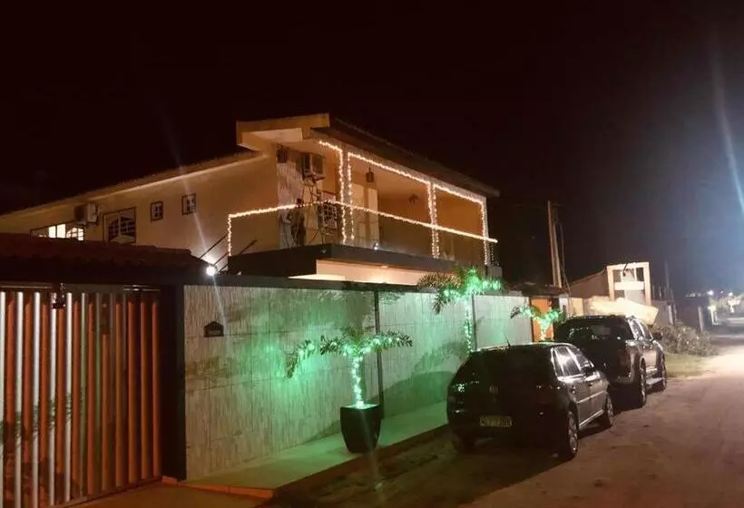 Majatalo Pousada Sao Miguel Dos Milagres