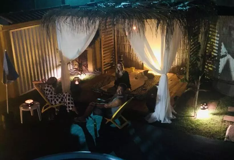 Majatalo Pousada Sao Miguel Dos Milagres