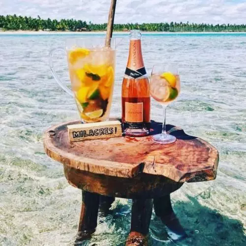 Majatalo Pousada Sao Miguel Dos Milagres