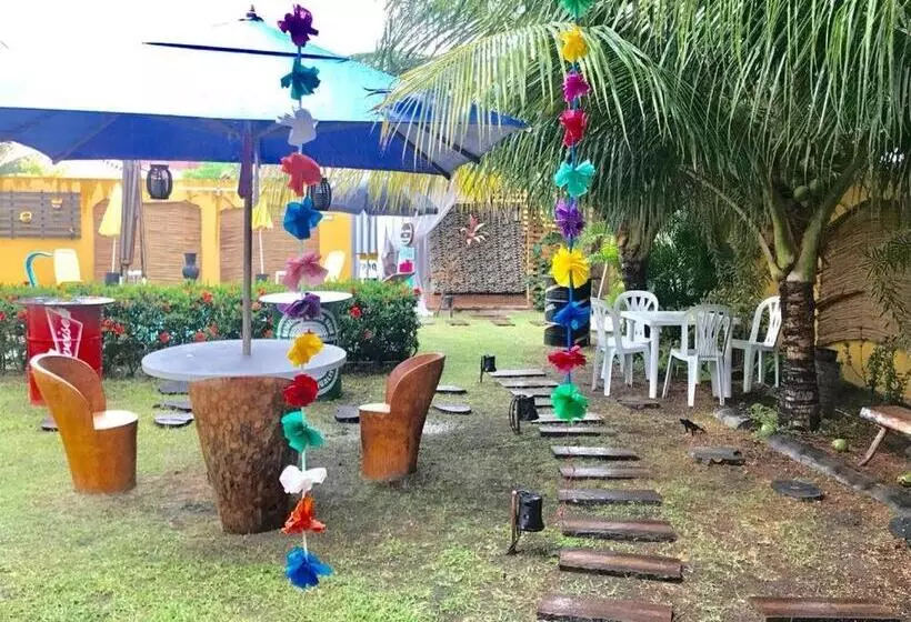 Majatalo Pousada Sao Miguel Dos Milagres