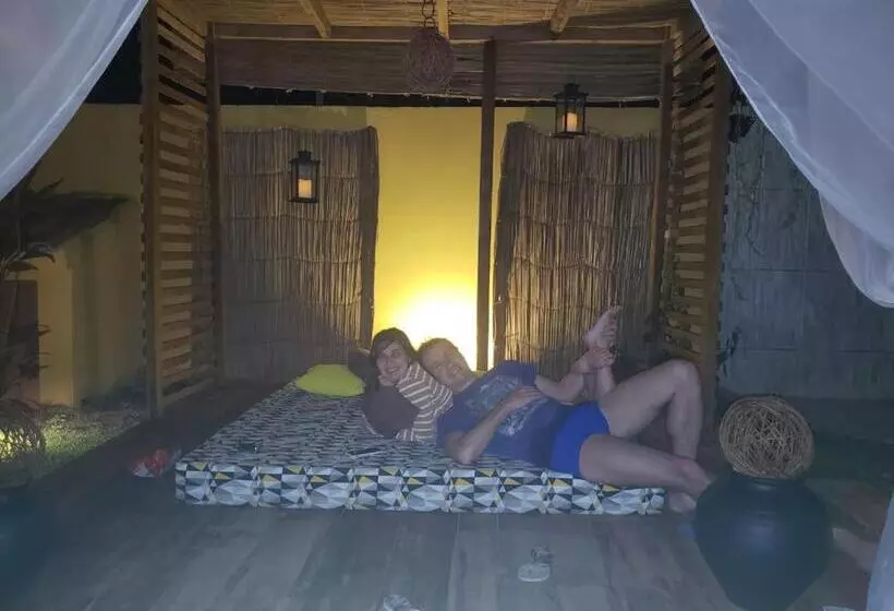 Majatalo Pousada Sao Miguel Dos Milagres