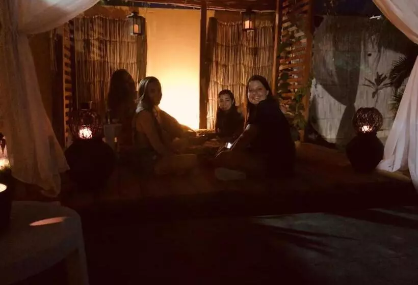 Majatalo Pousada Sao Miguel Dos Milagres