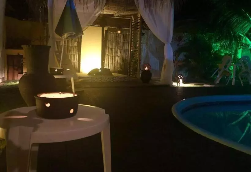 Majatalo Pousada Sao Miguel Dos Milagres