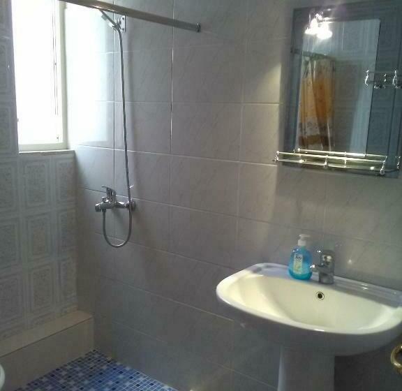 پانسیون Vila Sula Guesthouse