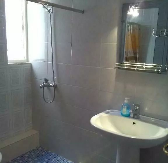 پانسیون Vila Sula Guesthouse