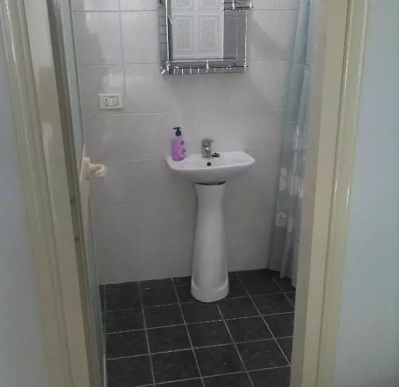 پانسیون Vila Sula Guesthouse