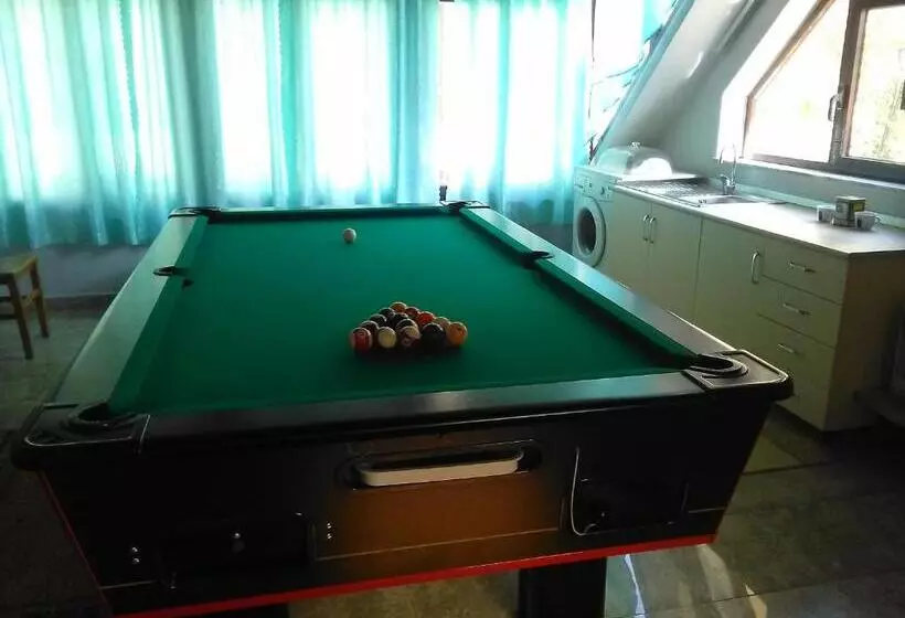 پانسیون Vila Sula Guesthouse