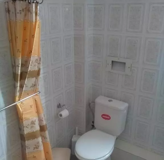 پانسیون Vila Sula Guesthouse