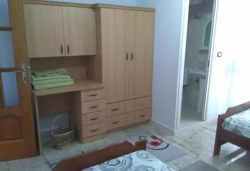 پانسیون Vila Sula Guesthouse