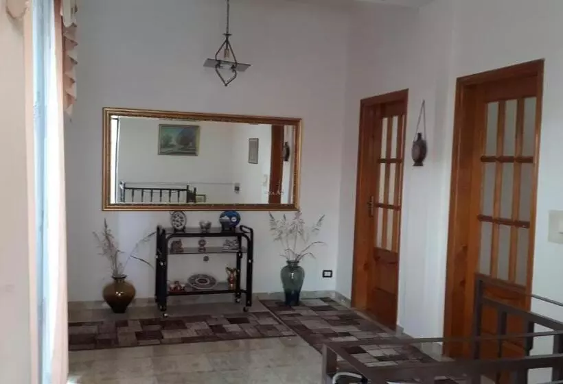 پانسیون Vila Sula Guesthouse