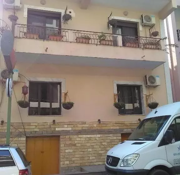 پانسیون Vila Sula Guesthouse