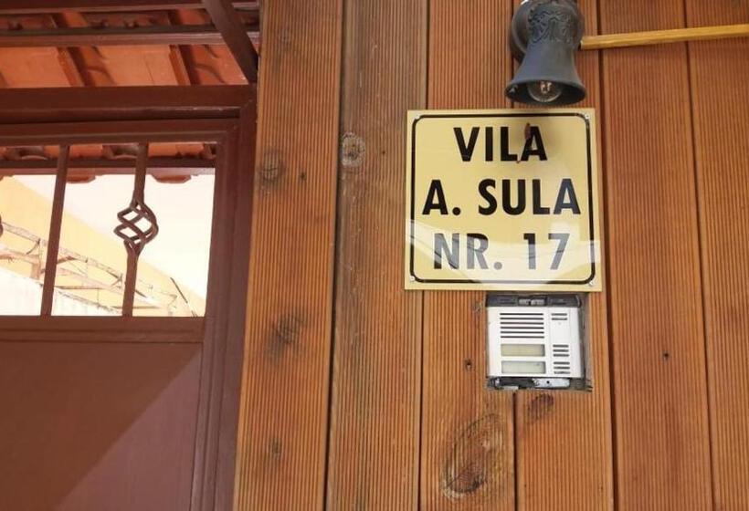 پانسیون Vila Sula Guesthouse