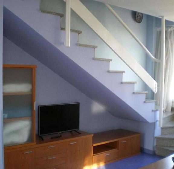 Apartamentos Bañugues