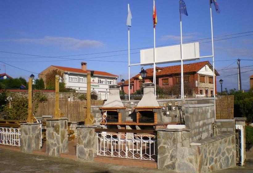 Apartamentos Bañugues