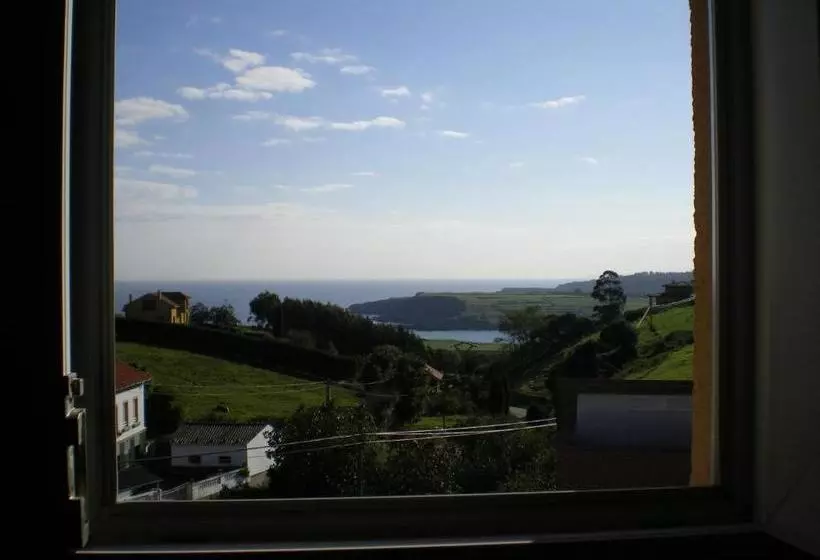 Apartamentos Bañugues