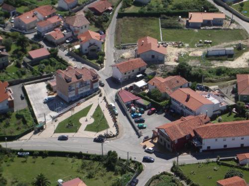 Apartamentos Bañugues