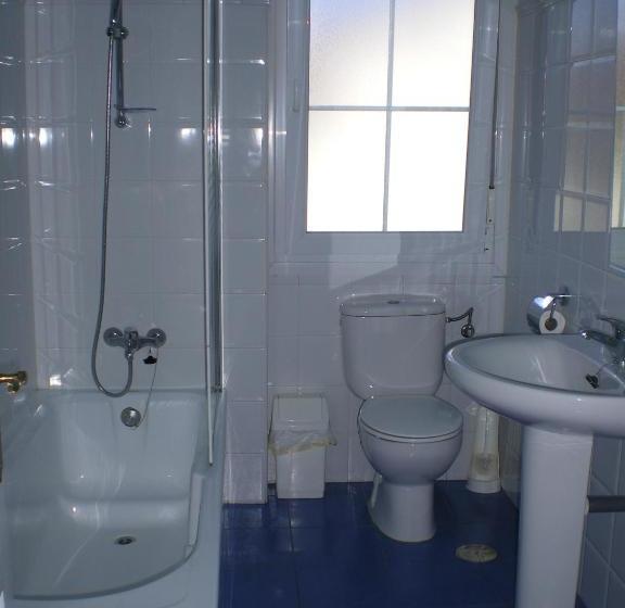 Apartamentos Bañugues
