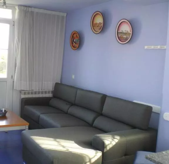 Apartamentos Bañugues