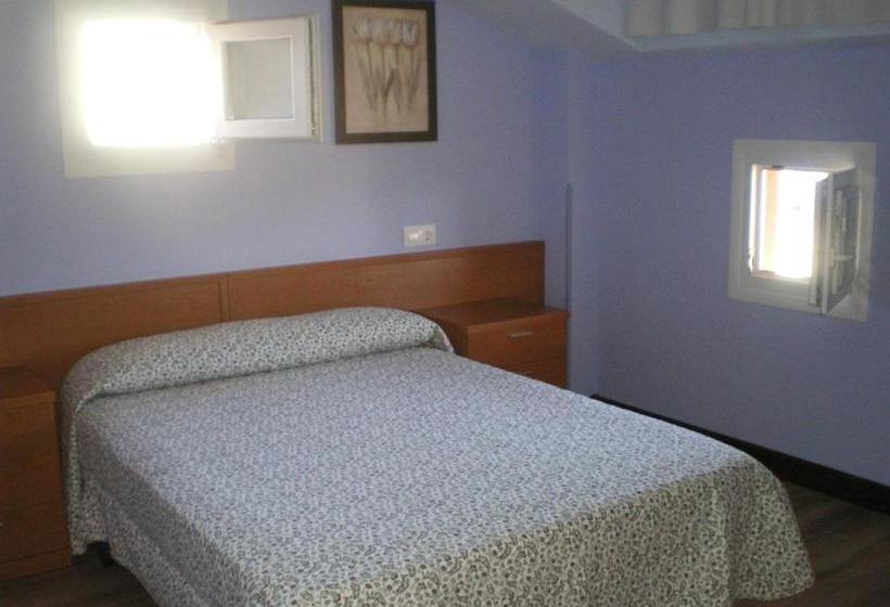 Apartamentos Bañugues