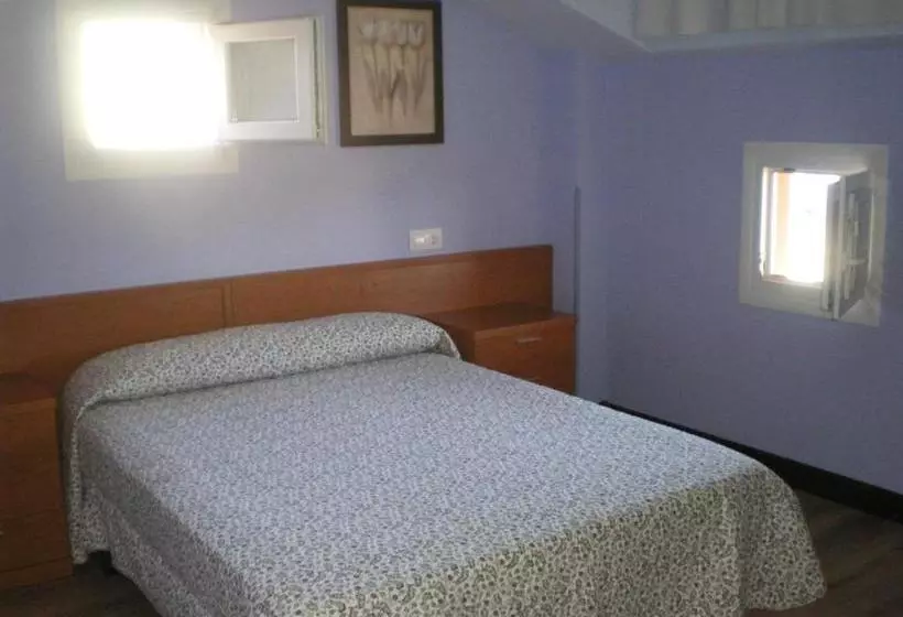 Apartamentos Bañugues