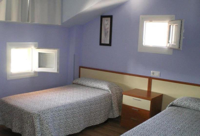 Apartamentos Bañugues