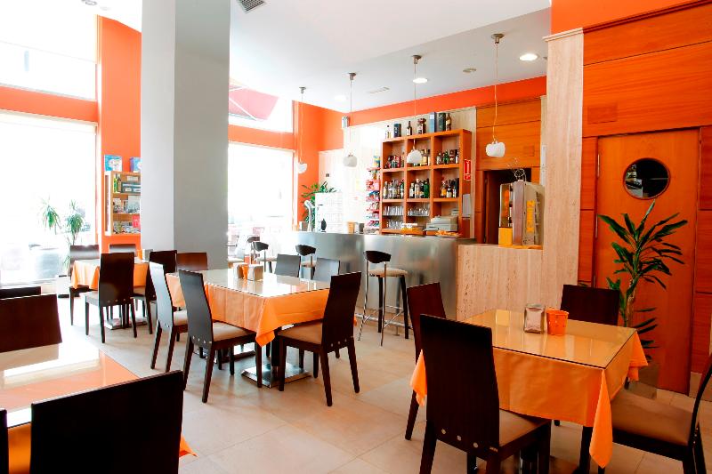 Apartamentos Ciudad de Lugo