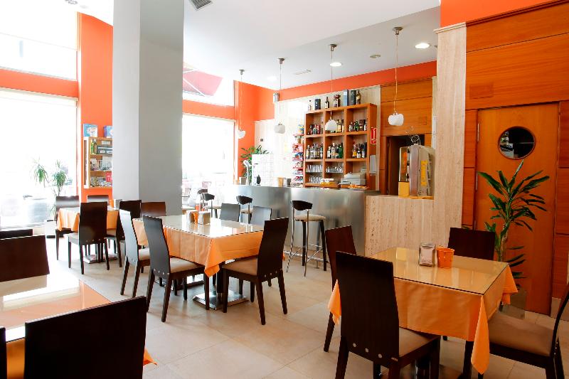 Apartamentos Ciudad de Lugo