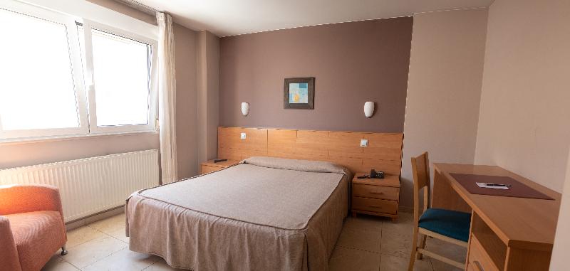 Apartamentos Ciudad de Lugo