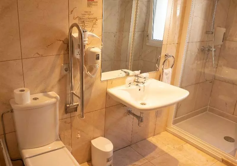 Apartamentos Ciudad de Lugo