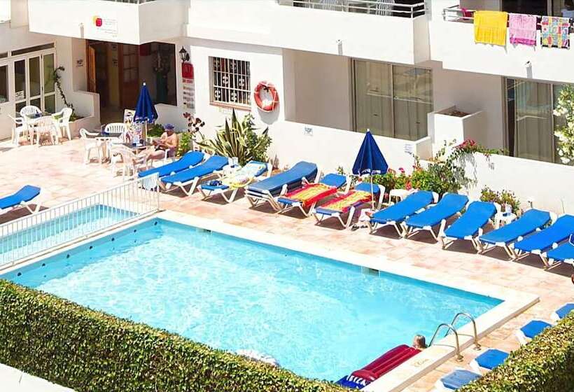 Apartamentos Green Line Bon Sol Ab Group