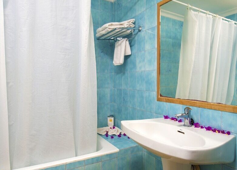 Apartamentos Green Line Bon Sol Ab Group