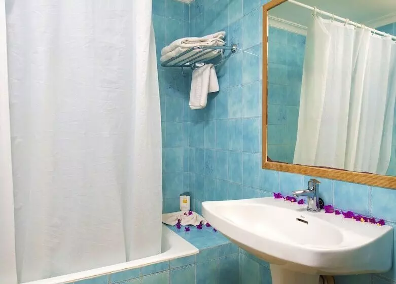 Apartamentos Green Line Bon Sol Ab Group