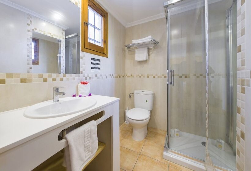 Apartamentos Green Line Bon Sol Ab Group